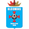 logo Blooming