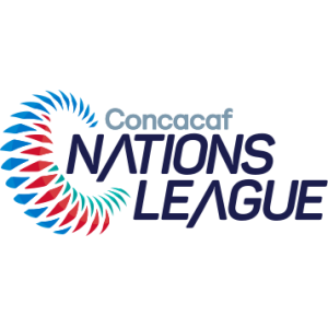 logo CONCACAF Nations League A 2022/2023