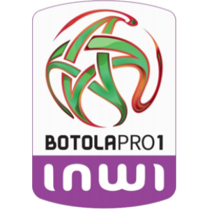 logo Botola Pro Inwi 2022/2023