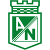 logo Atlético Nacional Medellin