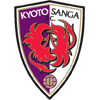logo Kyoto Sanga