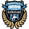 logo Kawasaki Frontale