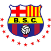 logo Barcelona Guayaquil