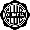logo Olimpia Asuncion