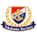 logo Yokohama F. Marinos