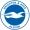 logo Brighton & Hove