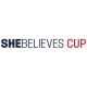 photo SheBelieves Cup