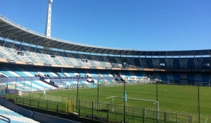 photo Estadio Presidente Perón