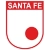 logo Independiente Santa Fe