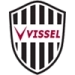 logo Vissel Kobe