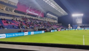 photo Estadio Banco Guayaquil