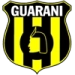 logo Guarani Asuncion