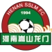 logo Henan FC