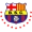 logo Barcelona Guayaquil