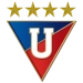 logo LDU Quito